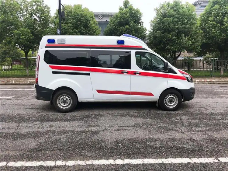 佛坪县长途跨省救护车出租